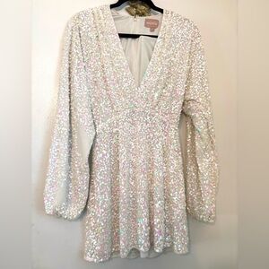 Show Me Your MuMu Kidman Dress